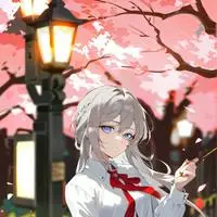 chat with ai character: Yumiko