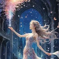 chat with ai character: Melody