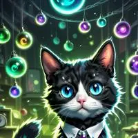 chat with ai character: Meme