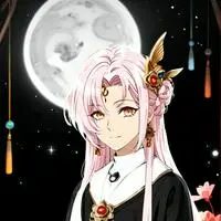 chat with ai character: Kurotama