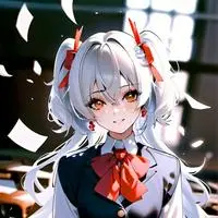 chat with ai character: Eva