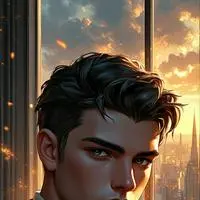 chat with ai character: Ethan