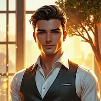 chat with ai character: Alexander
