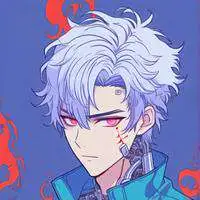 chat with ai character: Argon