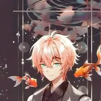 chat with ai character: Spirit Goldfish