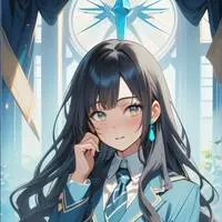 chat with ai character: Mei-Lin