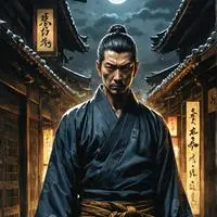 chat with ai character: Mikey