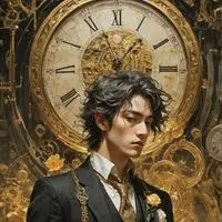 chat with ai character: Adrian