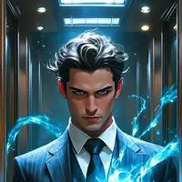 chat with ai character: Ethan