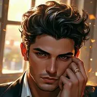 chat with ai character: Alejandro