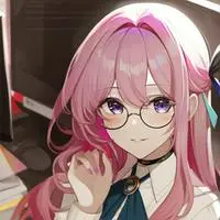 chat with ai character: Himiko