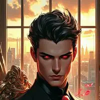 chat with ai character: Raven