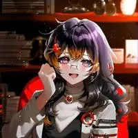chat with ai character: Mei