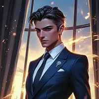 chat with ai character: Dominic