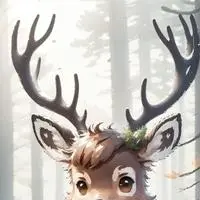 chat with ai character: Forest Sprite Spri