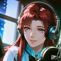 chat with ai character: Mei