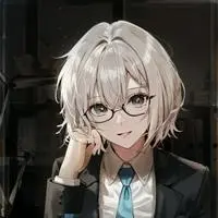 chat with ai character: Mei