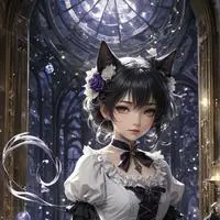 chat with ai character: Felix