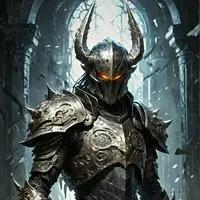 chat with ai character: Soren