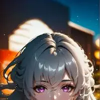 chat with ai character: Rei