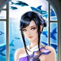 chat with ai character: Aqua