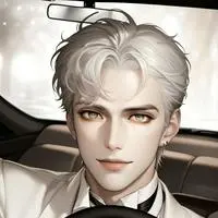 chat with ai character: James