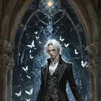 chat with ai character: Xavier 