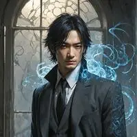 chat with ai character: Liam