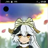 chat with ai character: Himari