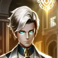 chat with ai character: Cyral