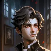 chat with ai character: Yavuz