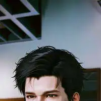 chat with ai character: Jack