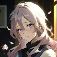 chat with ai character: Hoshimi