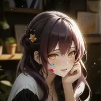 chat with ai character: Mizuki