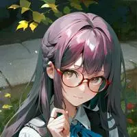 chat with ai character: Mei