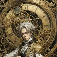 chat with ai character: Theron