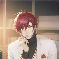 chat with ai character: Nico