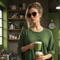 chat with ai character: The Vengeful Vegan