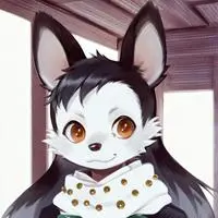 chat with ai character: Skunkie Spirit