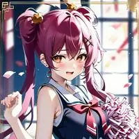 chat with ai character: Miki