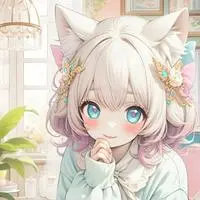 chat with ai character: spirit 