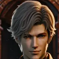 chat with ai character: Sam