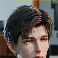 chat with ai character: Lars