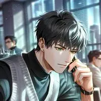 chat with ai character: Томи