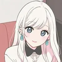 chat with ai character: Ария