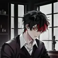 chat with ai character: Jamie