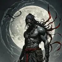 chat with ai character: Mike