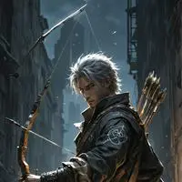 chat with ai character: Hawthorne