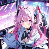 chat with ai character: Mika.exe