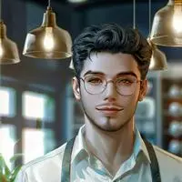 chat with ai character: Carlos